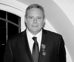 Mr le Bâtonnier Pierre CHATEL