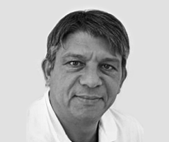 Professeur Pierre-Ludovic GIACALONE